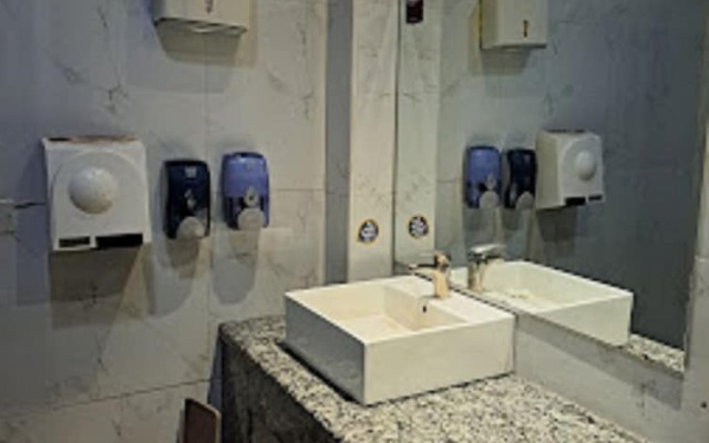 BWC Hotel VI Lagos