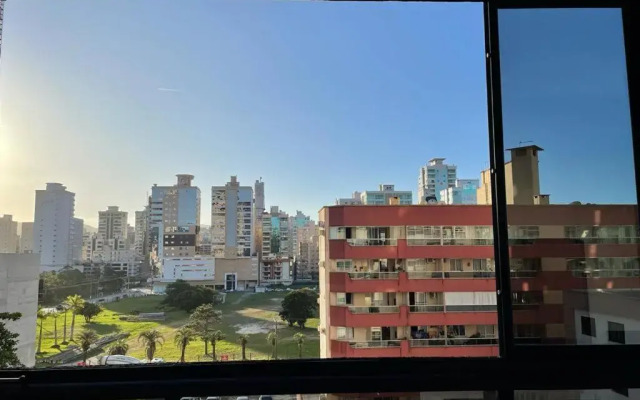 Novo, luxo, quadra mar (c vista), 3 suítes, 3vagas