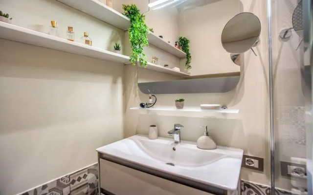 Chiaia Loft in Napoli