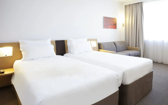 Sercotel Valladolid