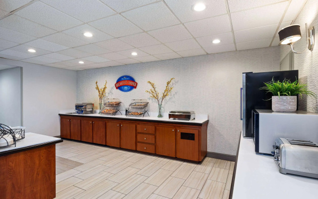 Baymont by Wyndham Nashville