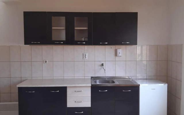 Apartments Stefan Trpejca