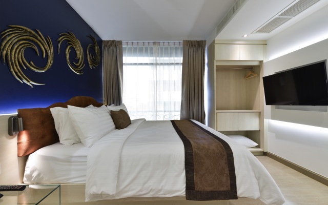 Syama Mansion Phromphong