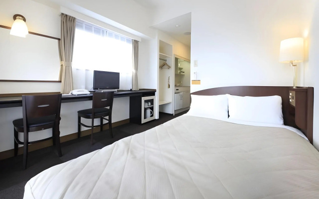 Tachikawa Urban Hotel Annex