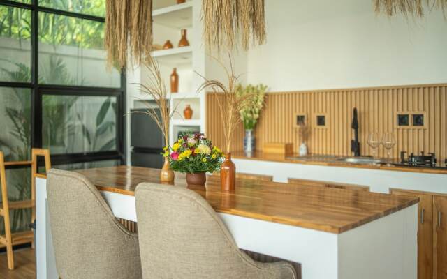 Kmana Villas