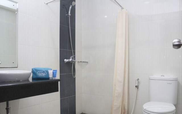 Airy Menteng Wahid Hasyim 53 Jakarta