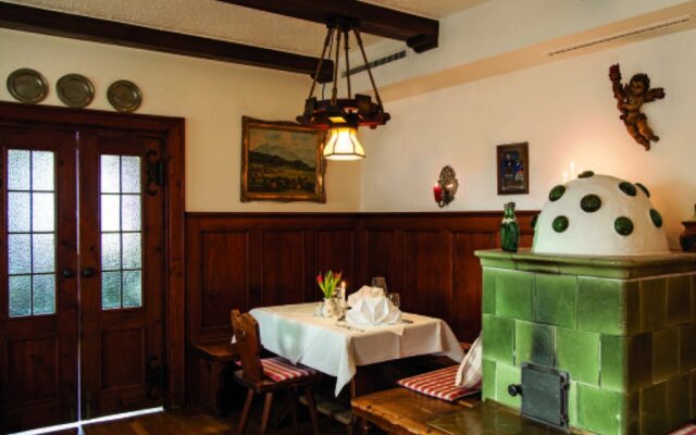 Hotel Gasthof Blaue Quelle
