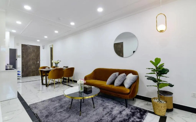 Aura Apartment Da Lat