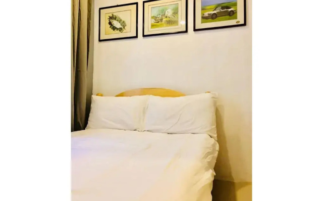 Umali Kayo at Megatower Residences 1
