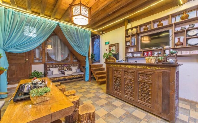 Lijiang Beauty Boutique Inn