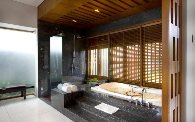 The Samaya Seminyak