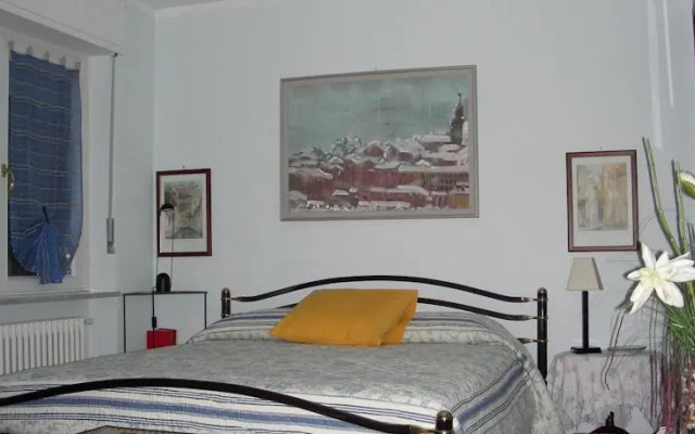 B & B Briatore Di Anna Maria Briatore