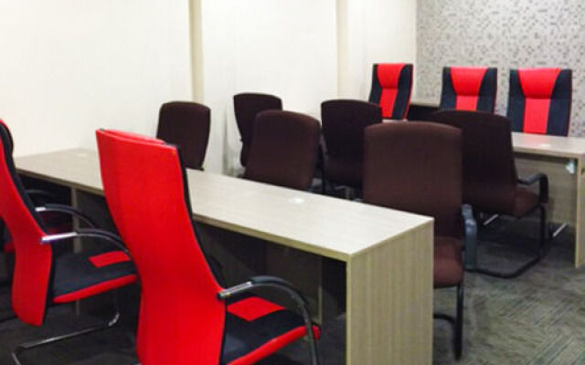 OYO 140 SH Hotel Pudu