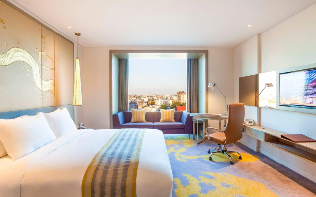 Crowne Plaza Vientiane by IHG
