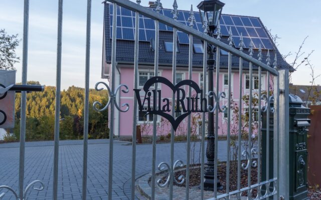 Villa Ruth