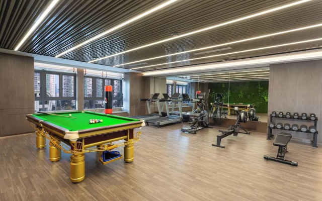 Wyndham Garden Kunming Panlong