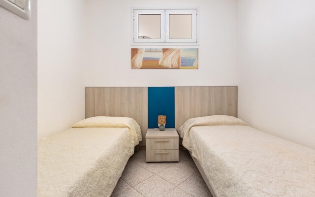 2516 Villa Marea - Appartamento Bassamarea by Barbarhouse