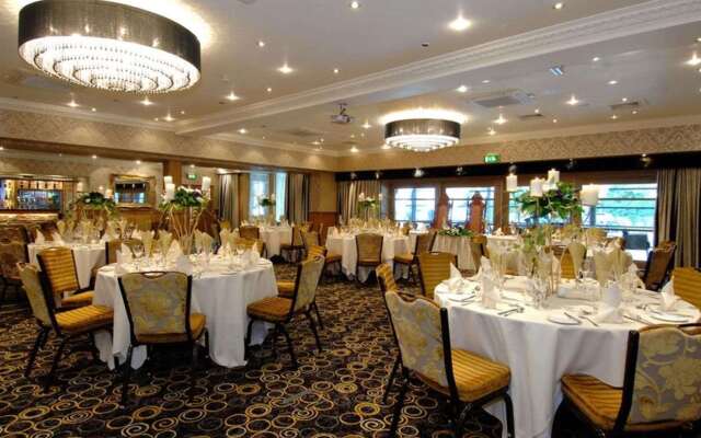 Warrington Fir Grove Hotel Sure Hotel Collection by BW