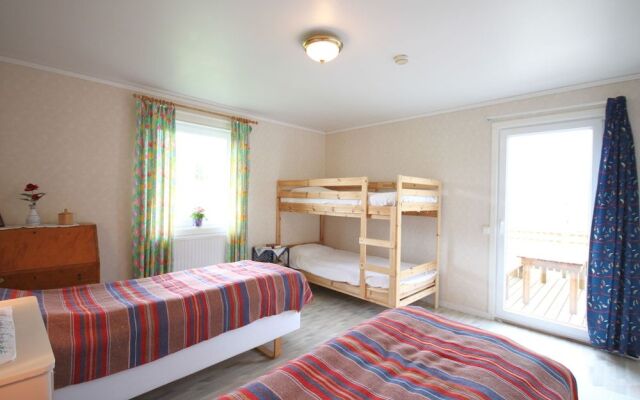 Getbergets Bed & Breakfast - Hostel