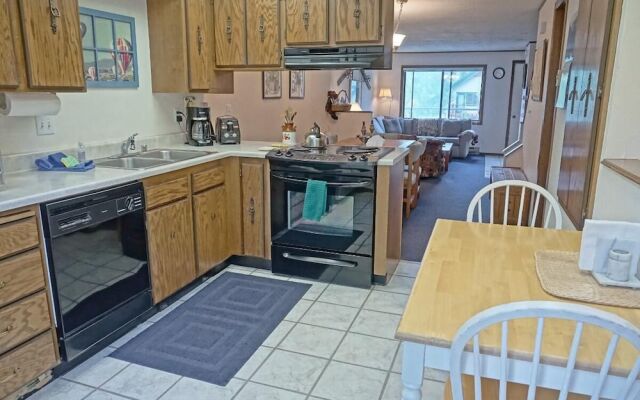 Woodbridge 209 3 Bedroom Townhouse