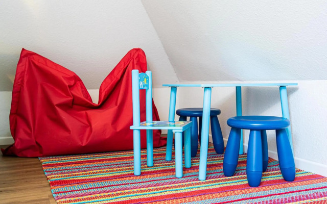 Villa Goldfisch Bonito