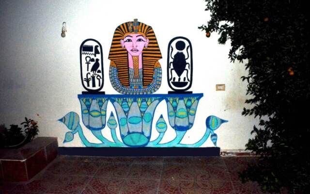 Hermina Guest House