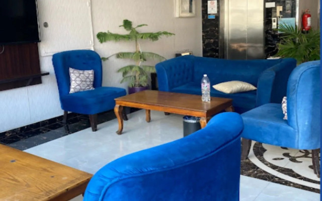 Blend Furnished Apartments