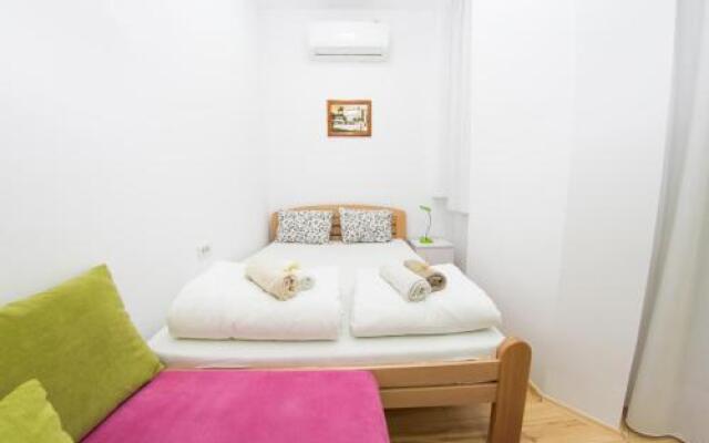 Balkan-inn Apartment Terazije