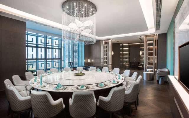Wyndham Grand Zaozhuang