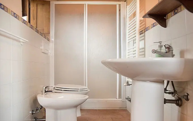 Agriturismo Perucci di Sopra