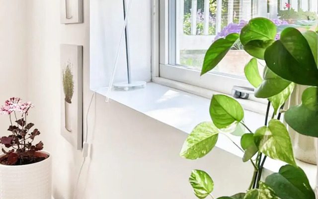 4 Person Holiday Home in Visby