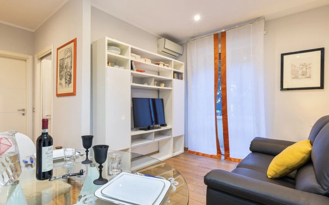 Rome As You Feel - Bazzoni Vatican Apt