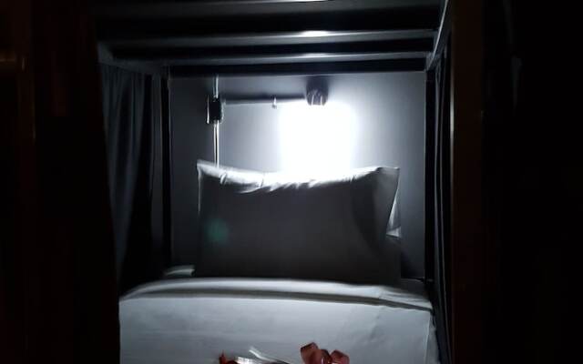 Slumber Party Hostel Phuket