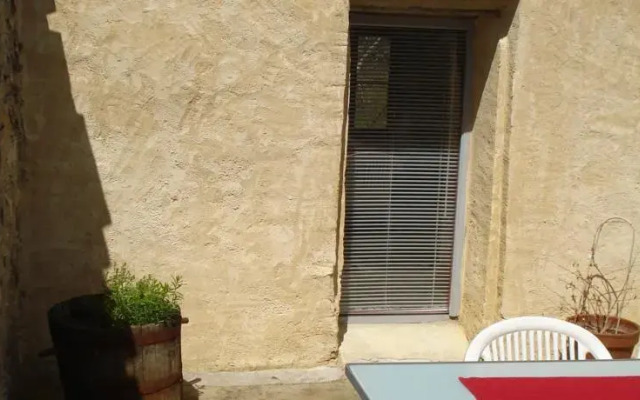 L'ostalet de la Blanchisserie