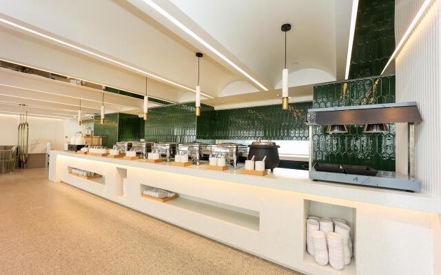 Starway Hotel Ningbo Impression City