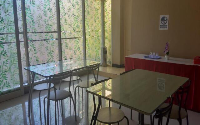 OYO 3981 Griyonur Homestay Syariah