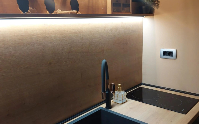 Modern&Private,Main Square-4Min Walk,Chic Apt 2