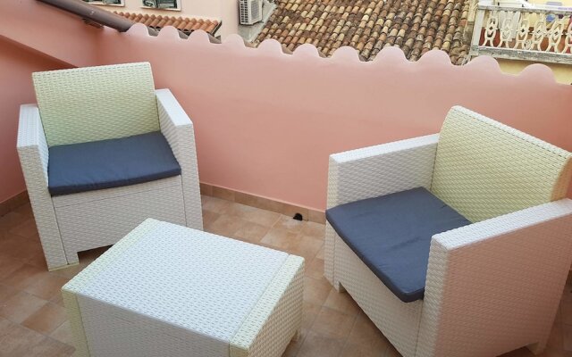 Reggia del Sole - Rental Apartments