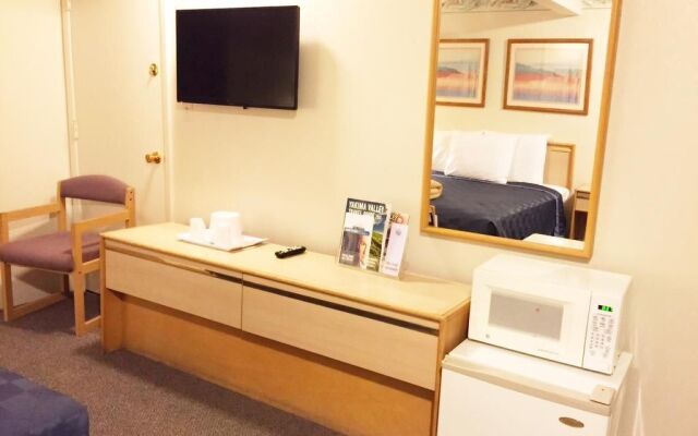 The Hotel Y