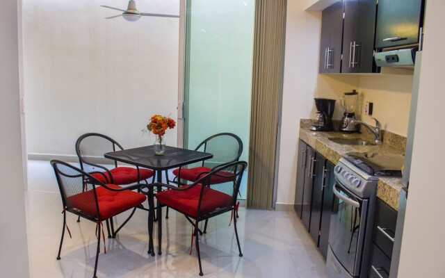 Bella Loma 103 - Casa Teresita by MDR