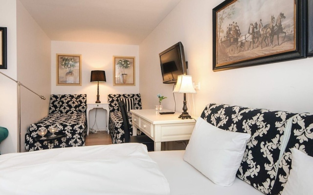 4 Star Holiday Home in Skanderborg