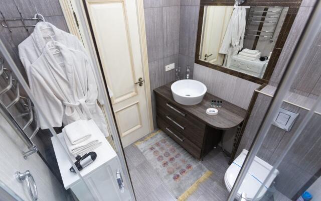 Roomer (Румер) на улице Цнянская 9