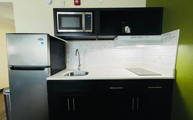 Quality Inn & Suites Lake Charles South