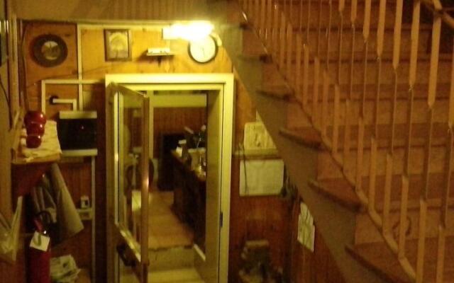 Albergo Da Peppino