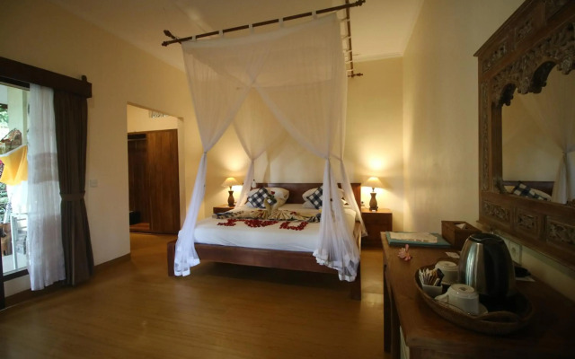 Villa Capung Mas