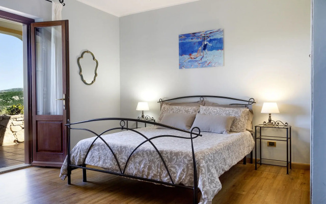 Villa Anastasia