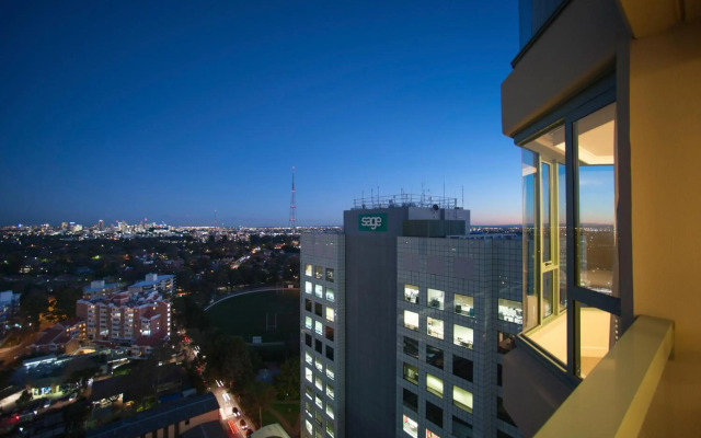 The Sebel Sydney Chatswood