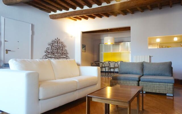 San Frediano Luxury Flat