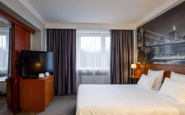 Hotel Mercure Czestochowa Centrum