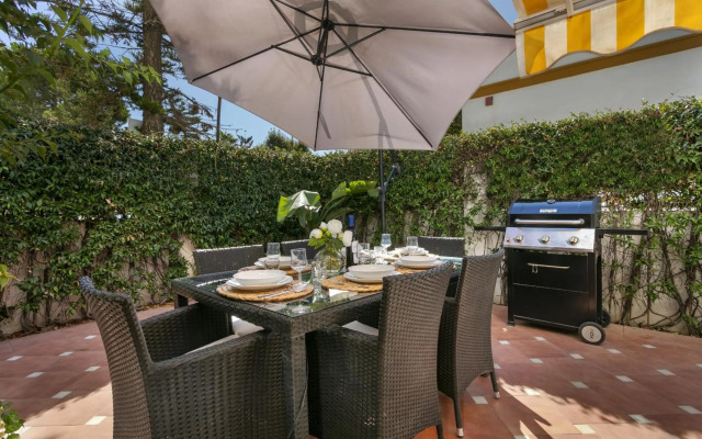 Casa Palmera - Marbellamar